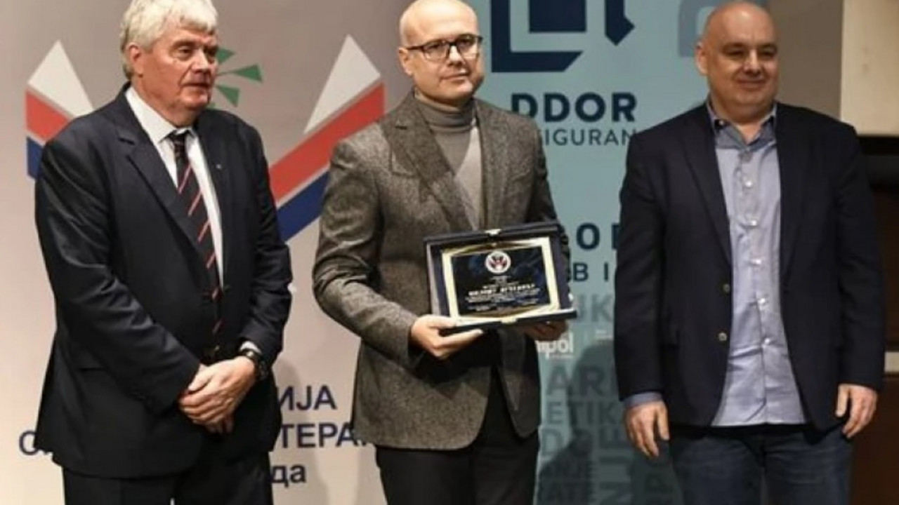 Miloš Vučević