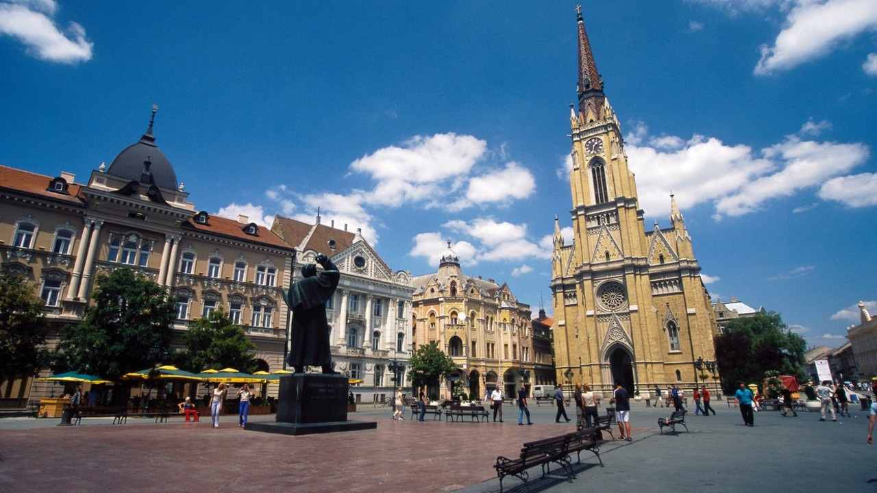 Novi Sad