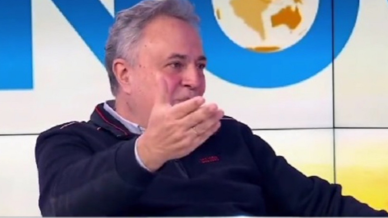 Srđan Škoro