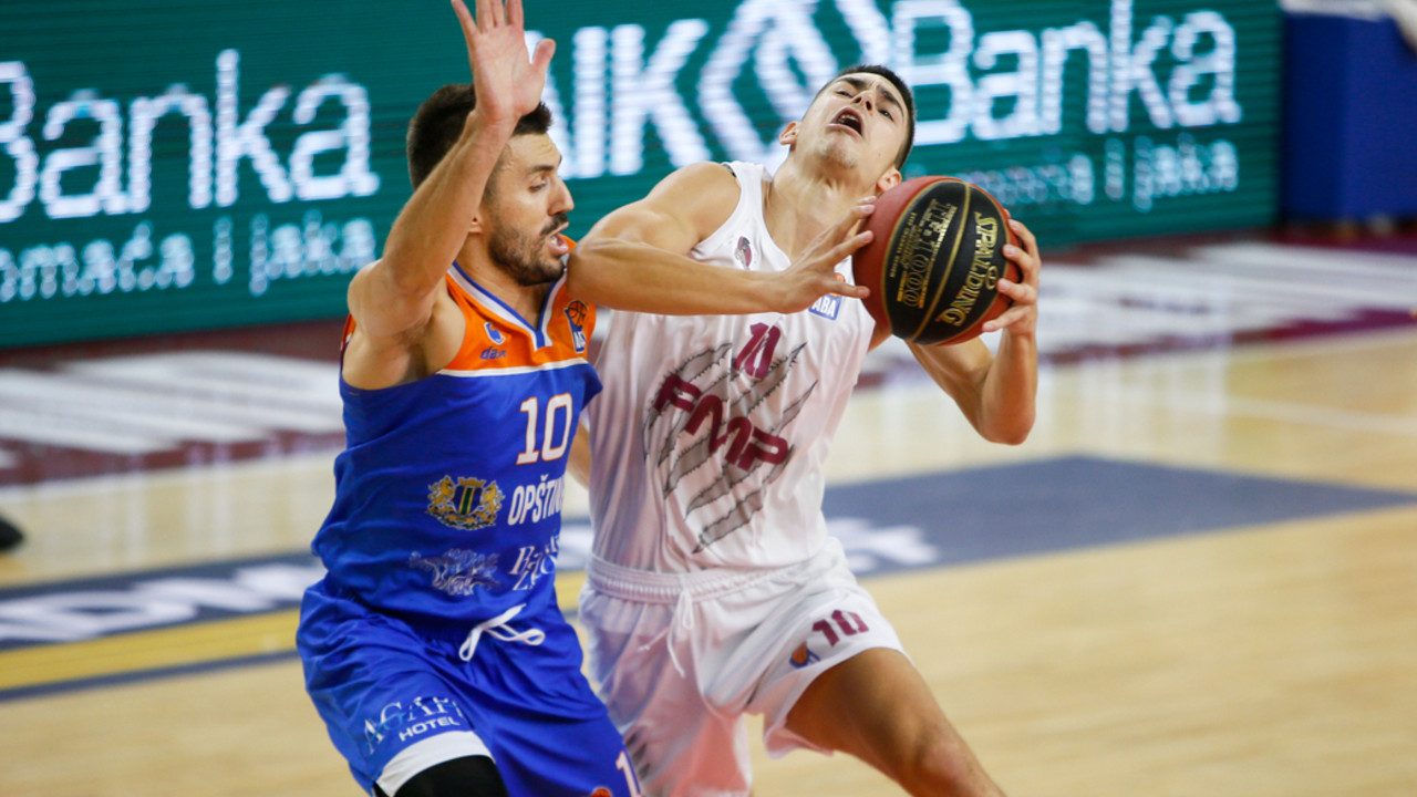 Nemanja Gordić