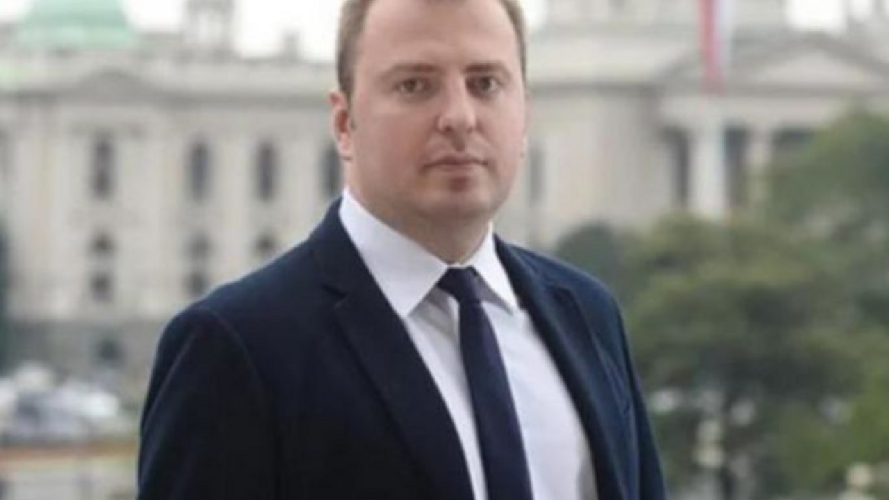 Aleksandar Mirković
