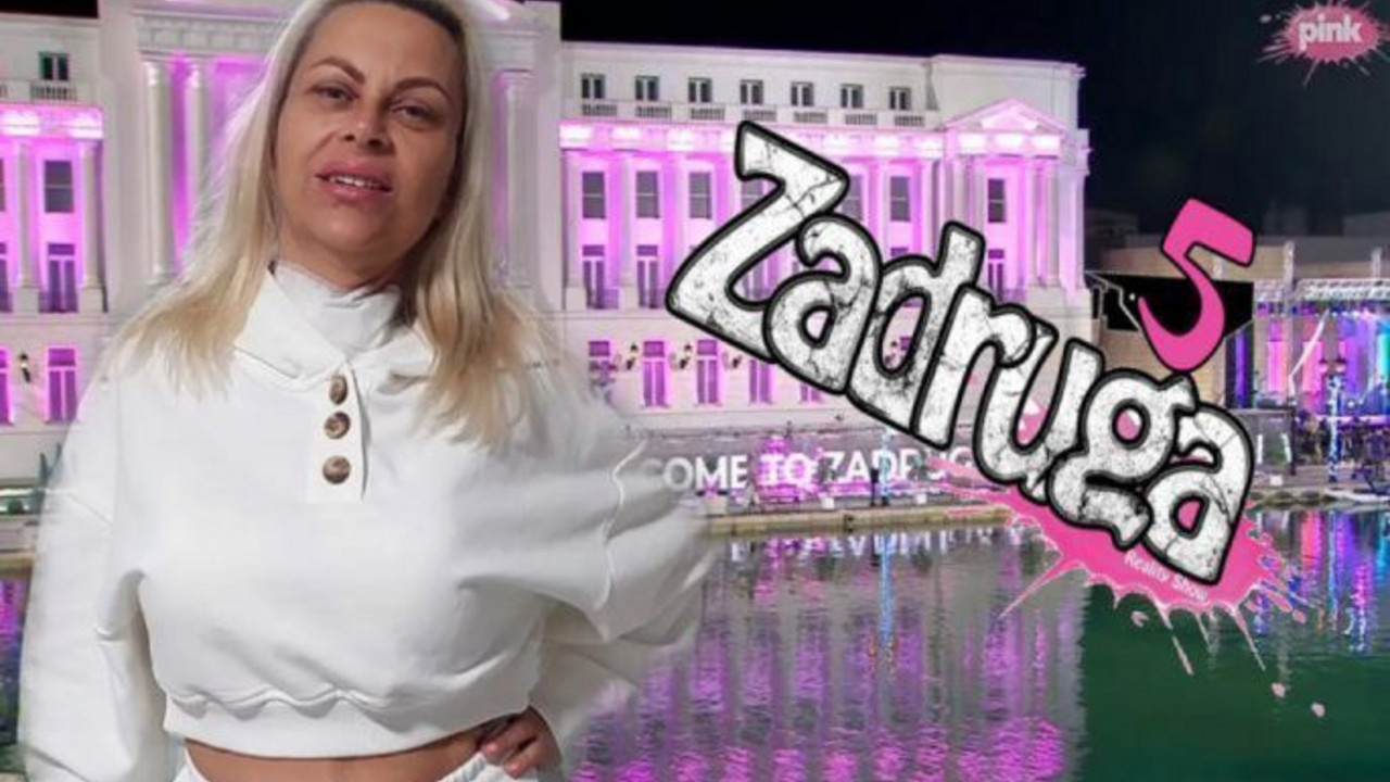 Zadruga
