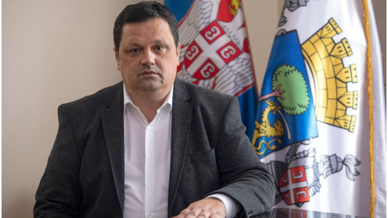 Gavrilo Kovačević