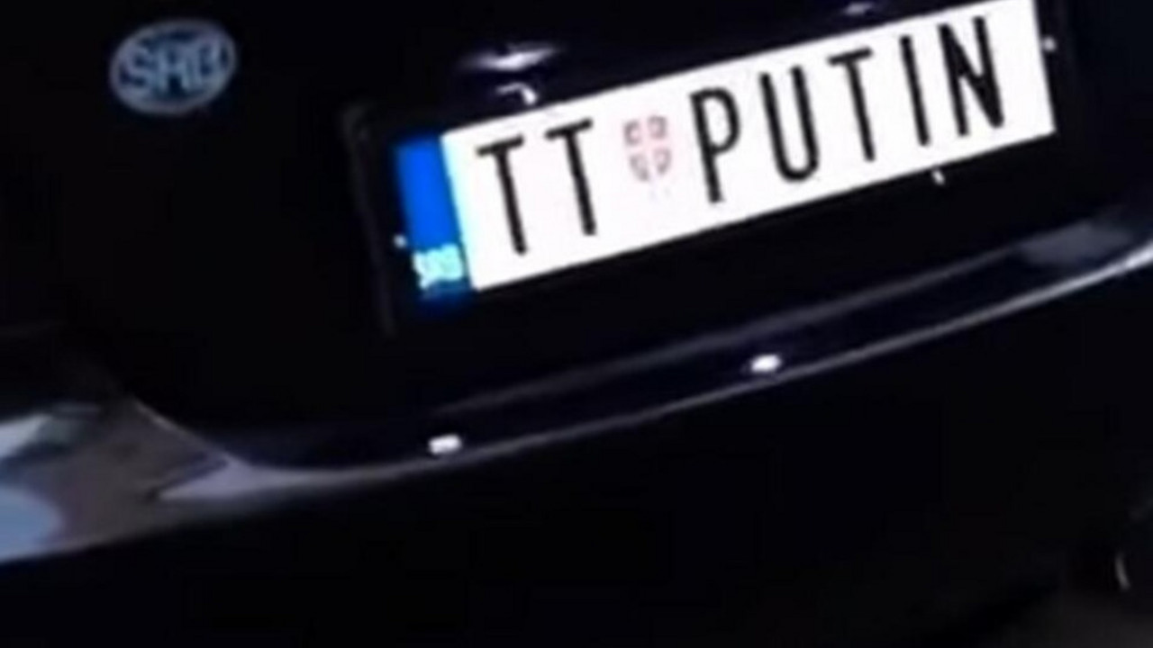 putin