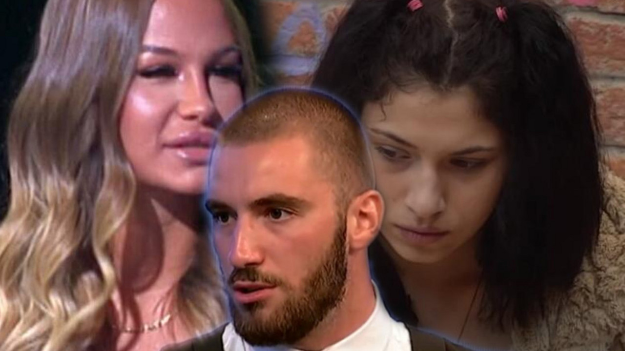 Milica Veselinović, Mensur Ajdarpašić, Ana Jovanović