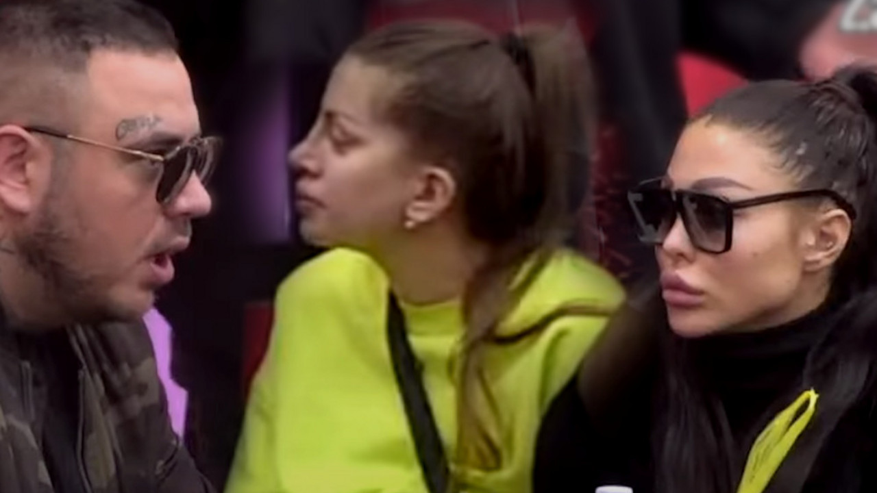 Dalila Dragojević, Filip Car, Maja Marinković
