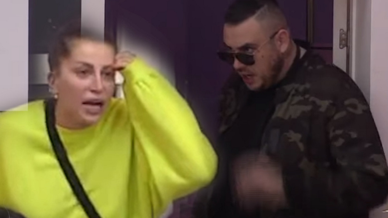 Dalila Dragojević, Filip Car