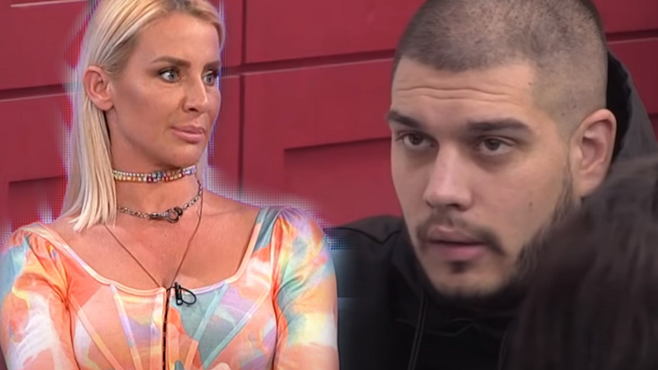 Dejan, Milica Dabović