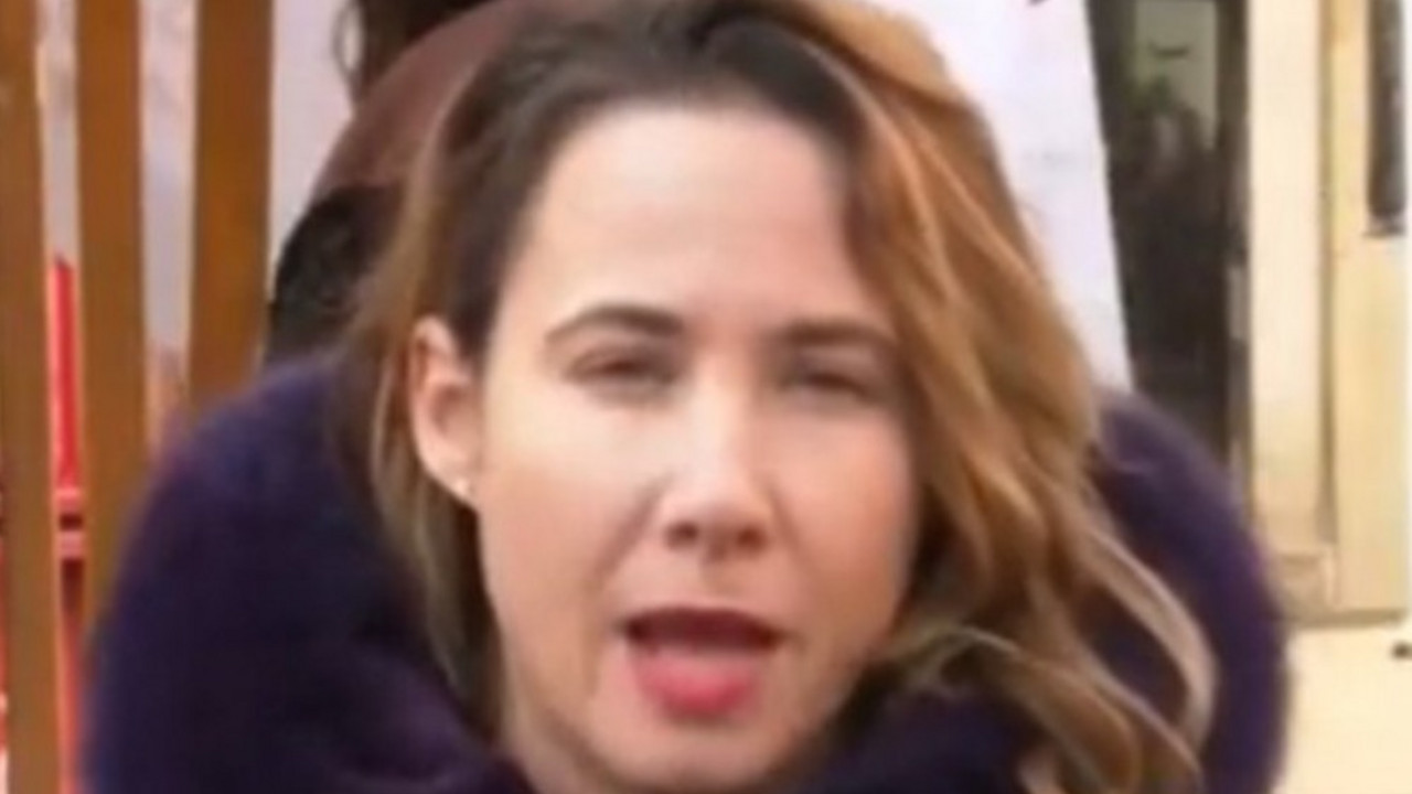 Marija Selak Raspudić