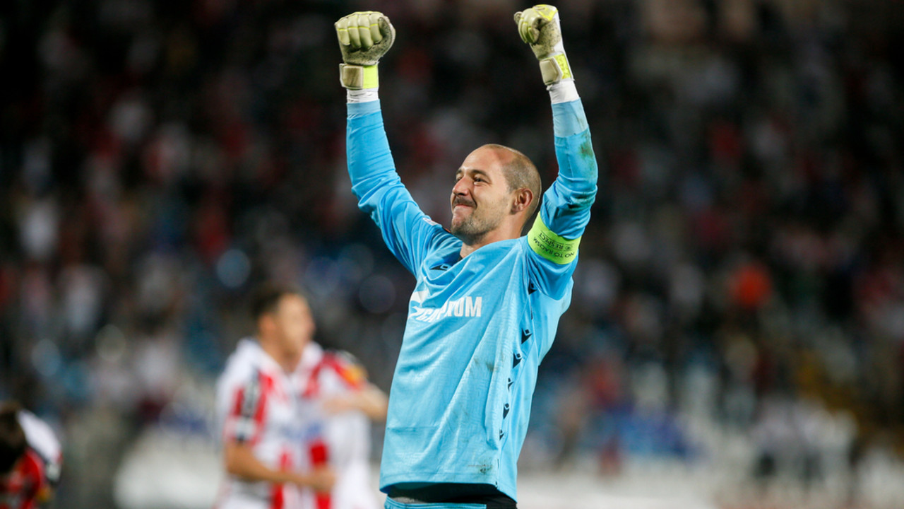 Milan Borjan