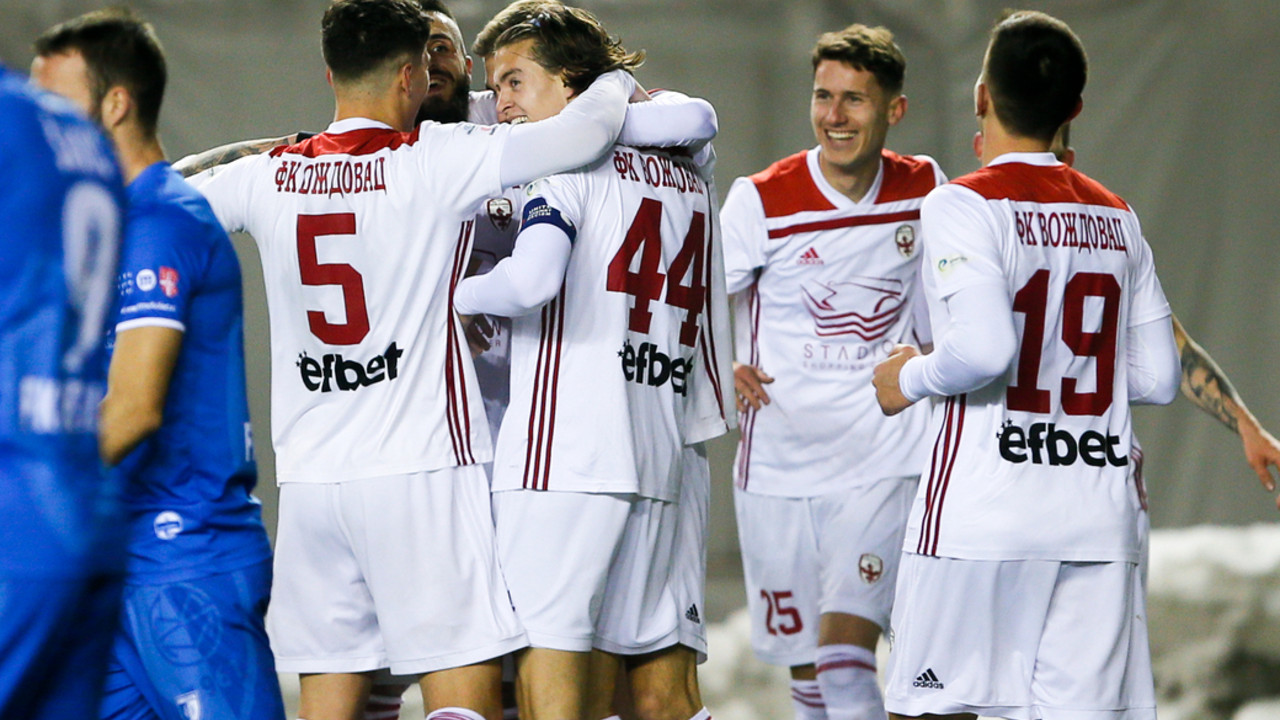 FK Voždovac