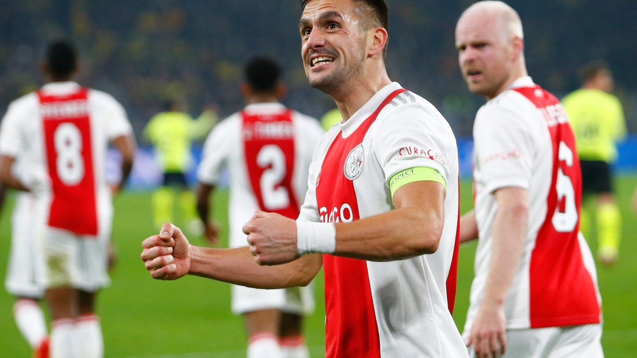 Dušan Tadić