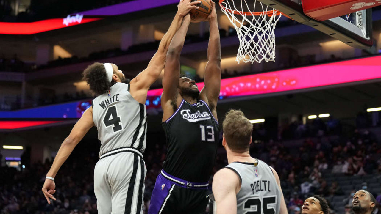 San Antonio Spars