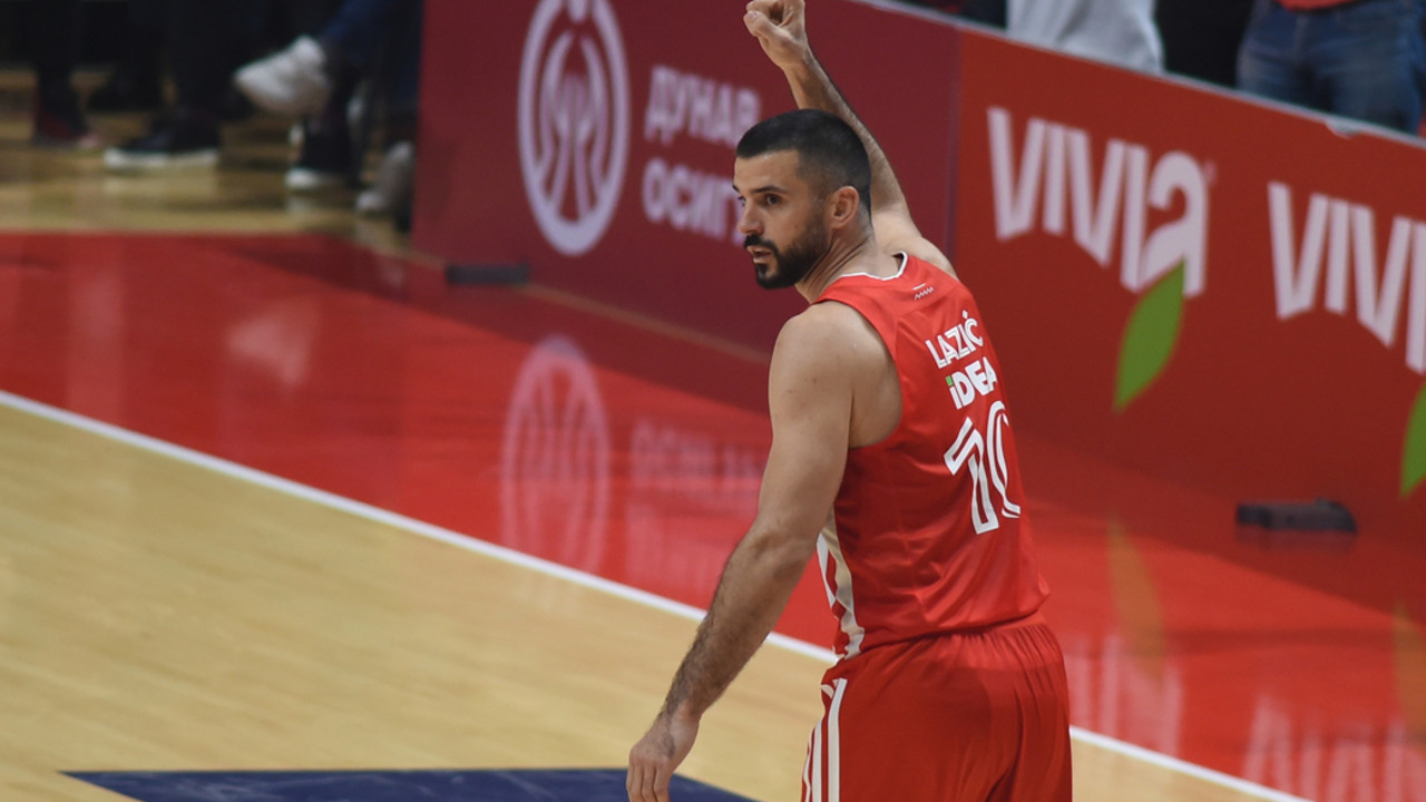 Branko Lazić