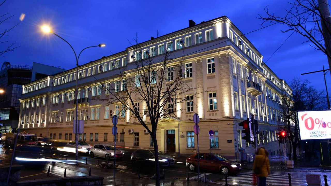 Privredni sud