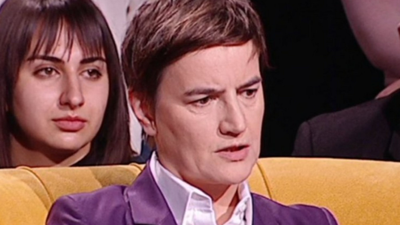 Ana Brnabić
