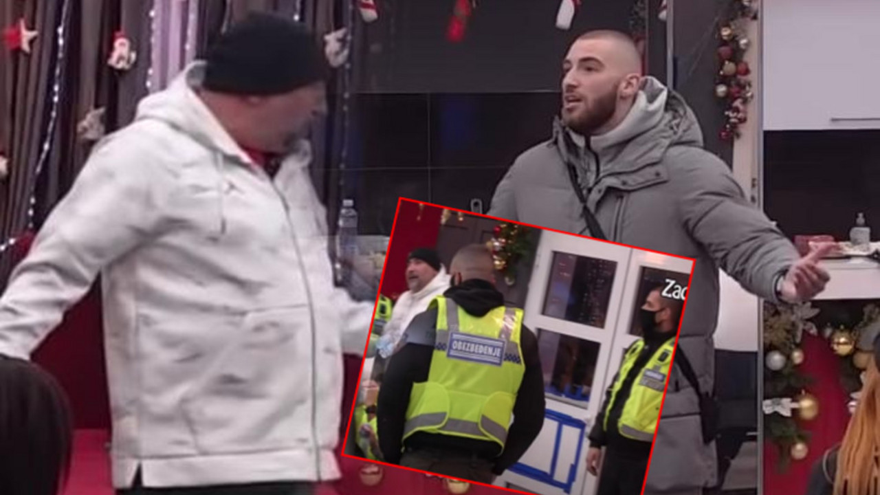 Mensur Ajdarpašić, Miki Đuričić