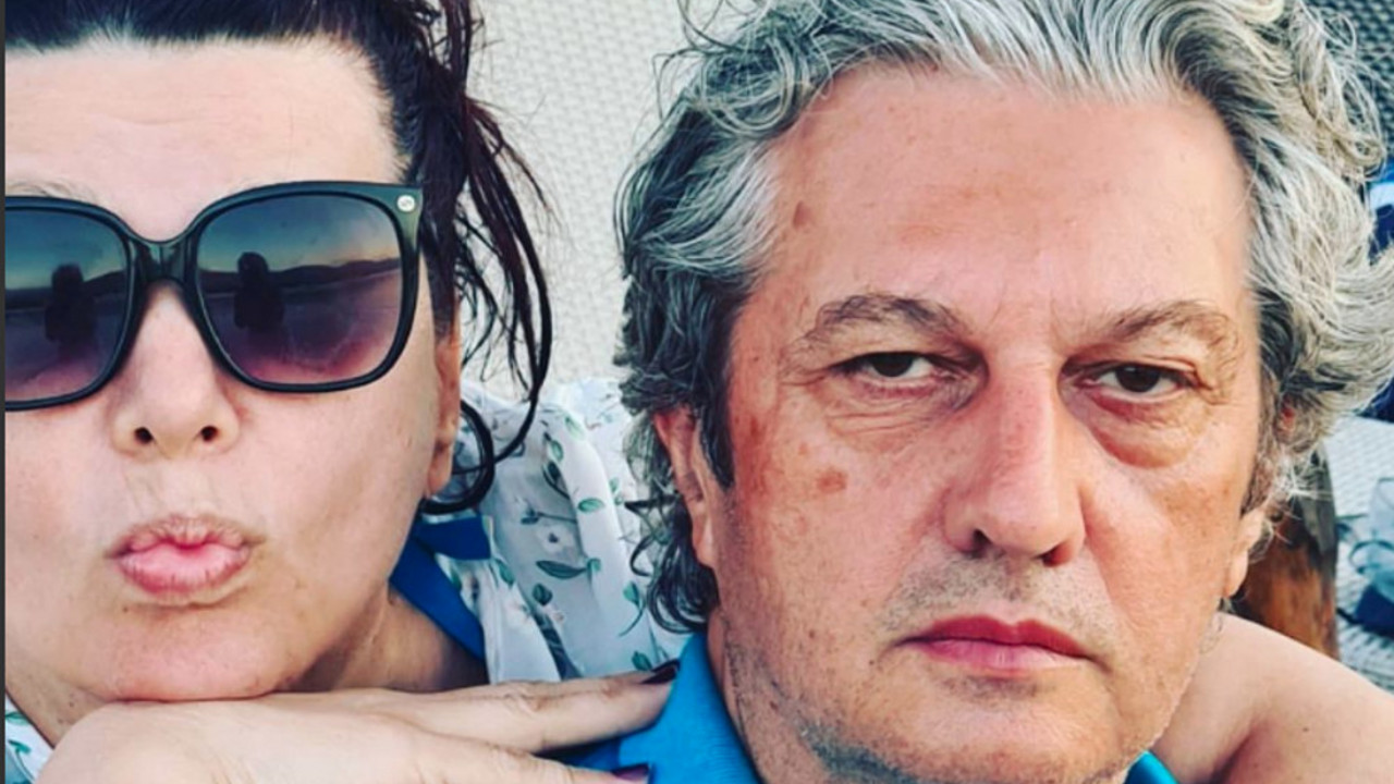Vesna Radusinović, Milomir Marić