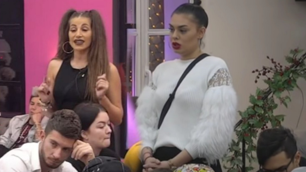Dalila dragojevic mina vrbaški