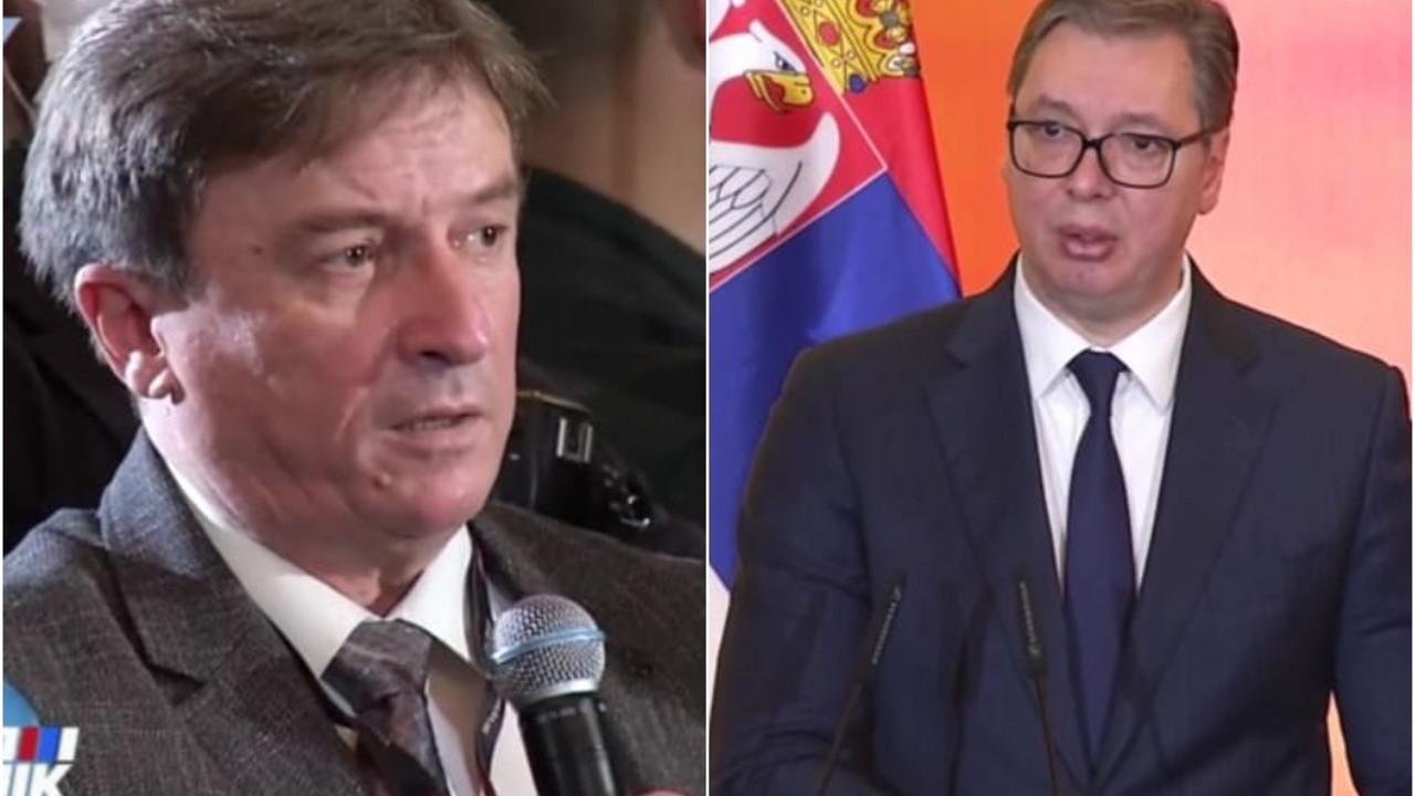vucic