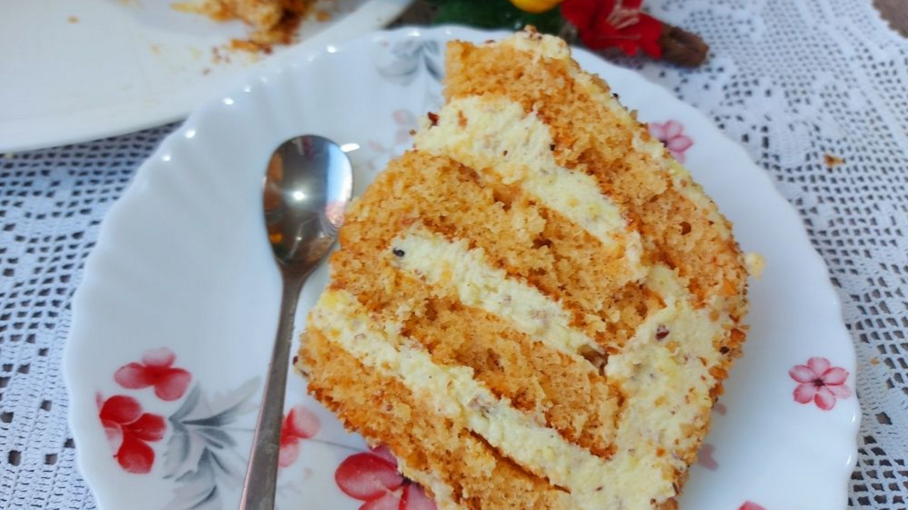 bakina kuhinja