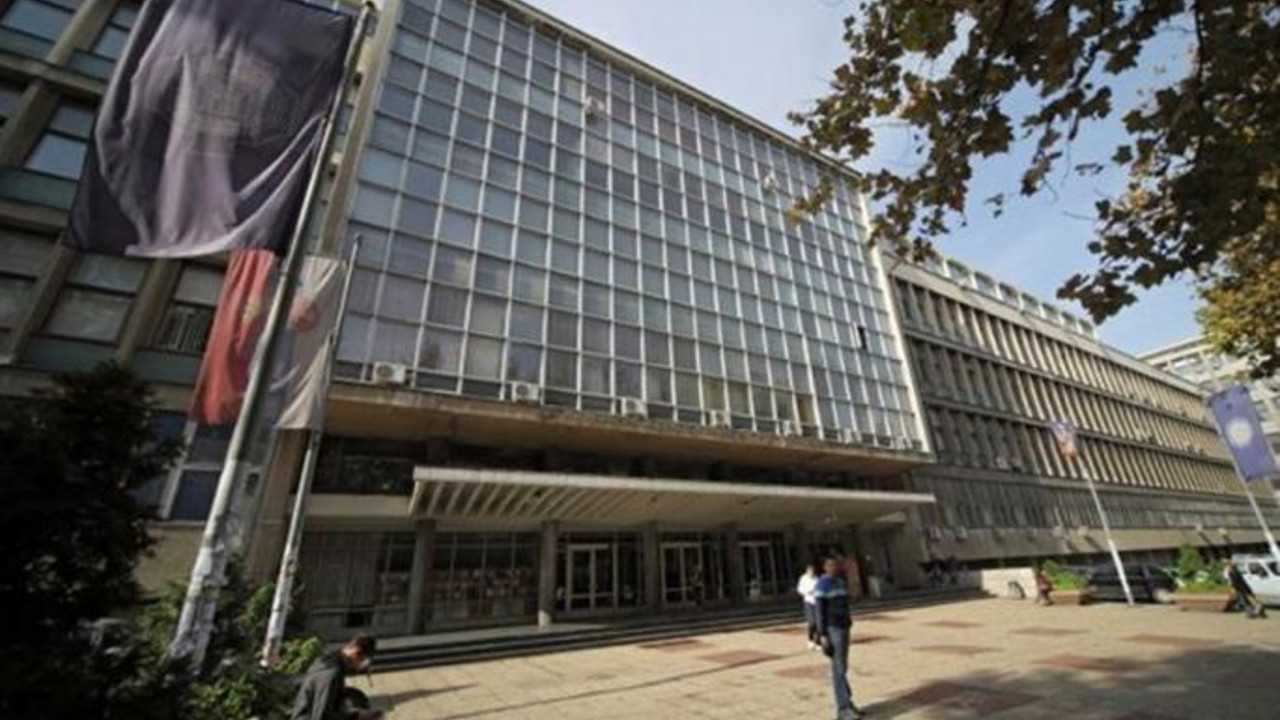 Mašinski fakultet