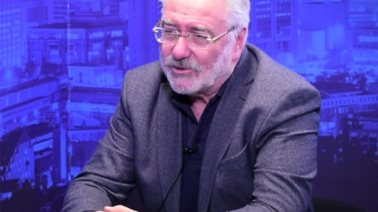 Branimir Nestorović