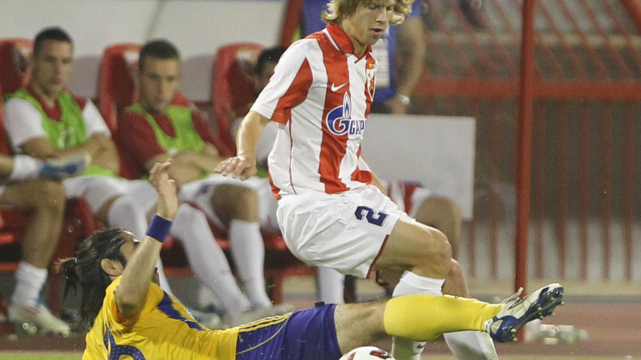 Filip Janković