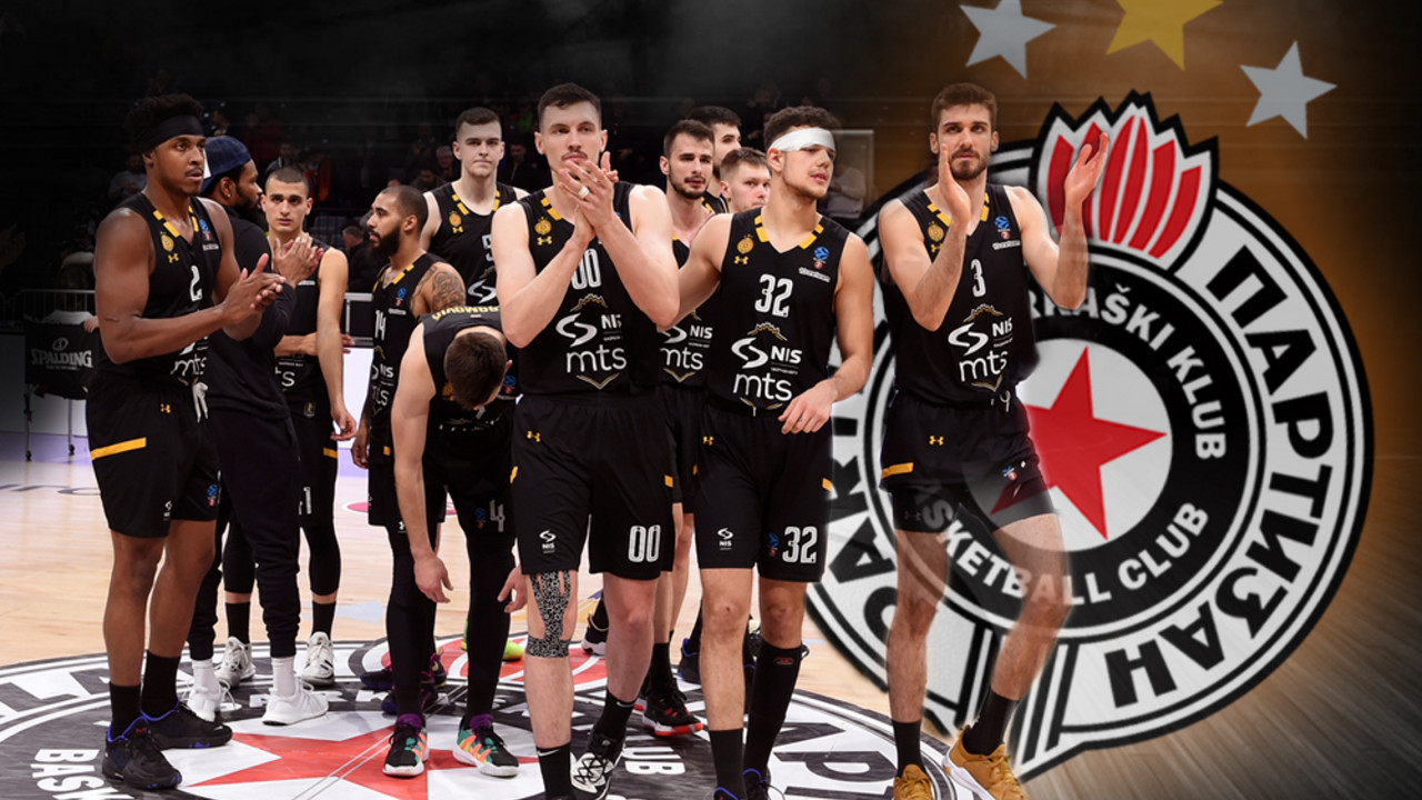 KK Partizan