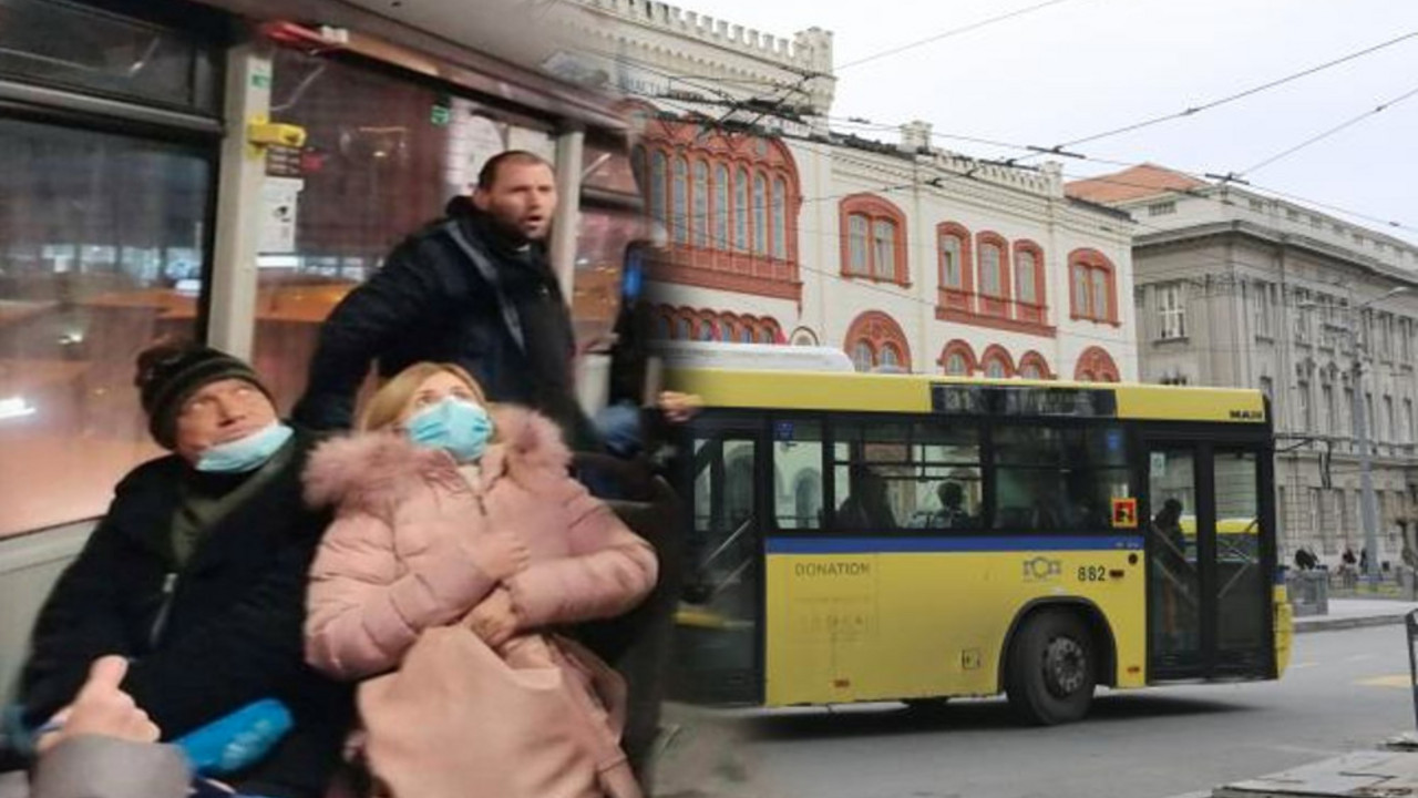 Autobus