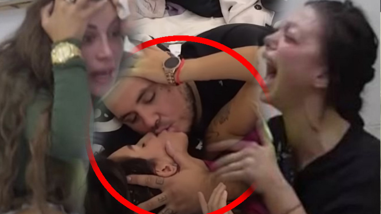 Dalila Dragojević Maja Marinkovic Filip Car