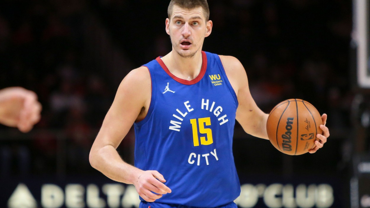 Nikola Jokić