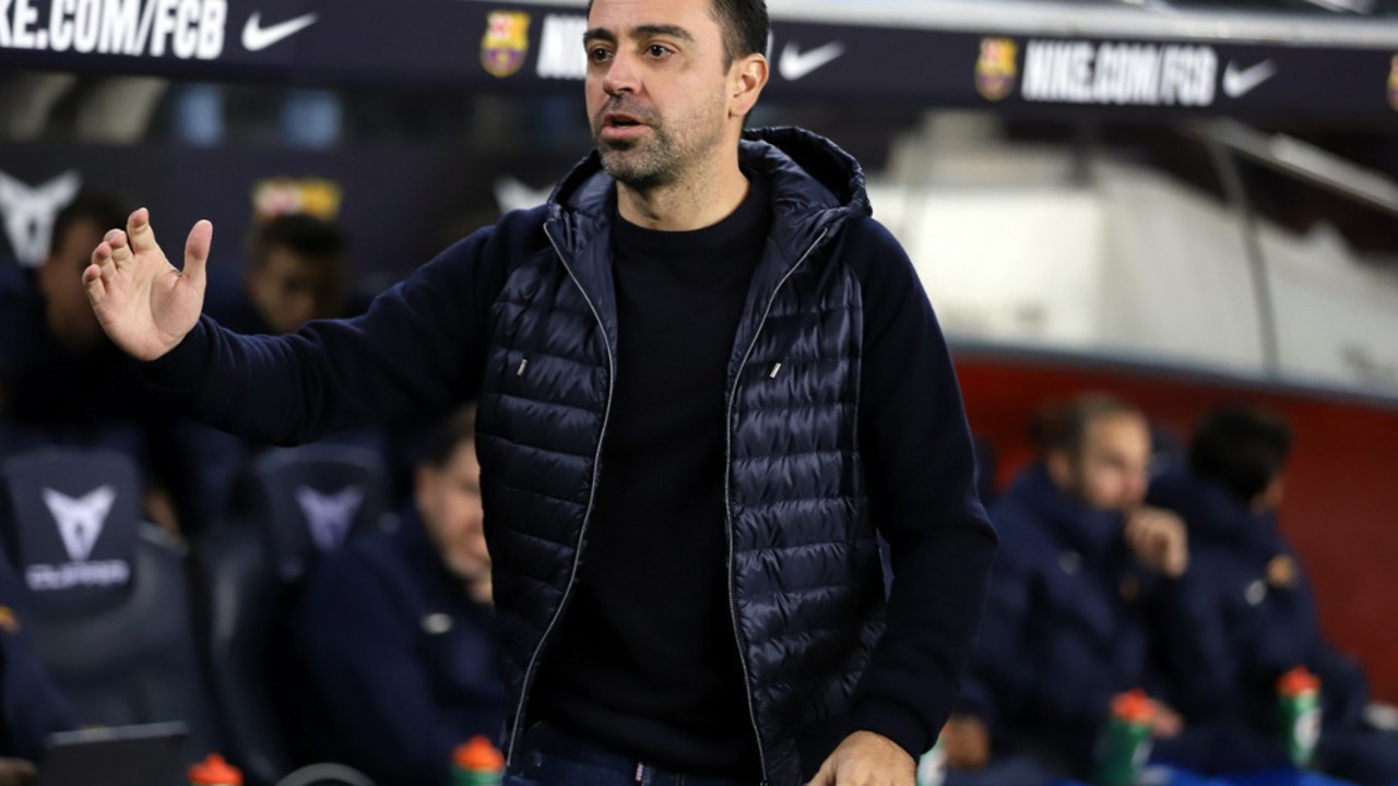 Ćavi Ernandez