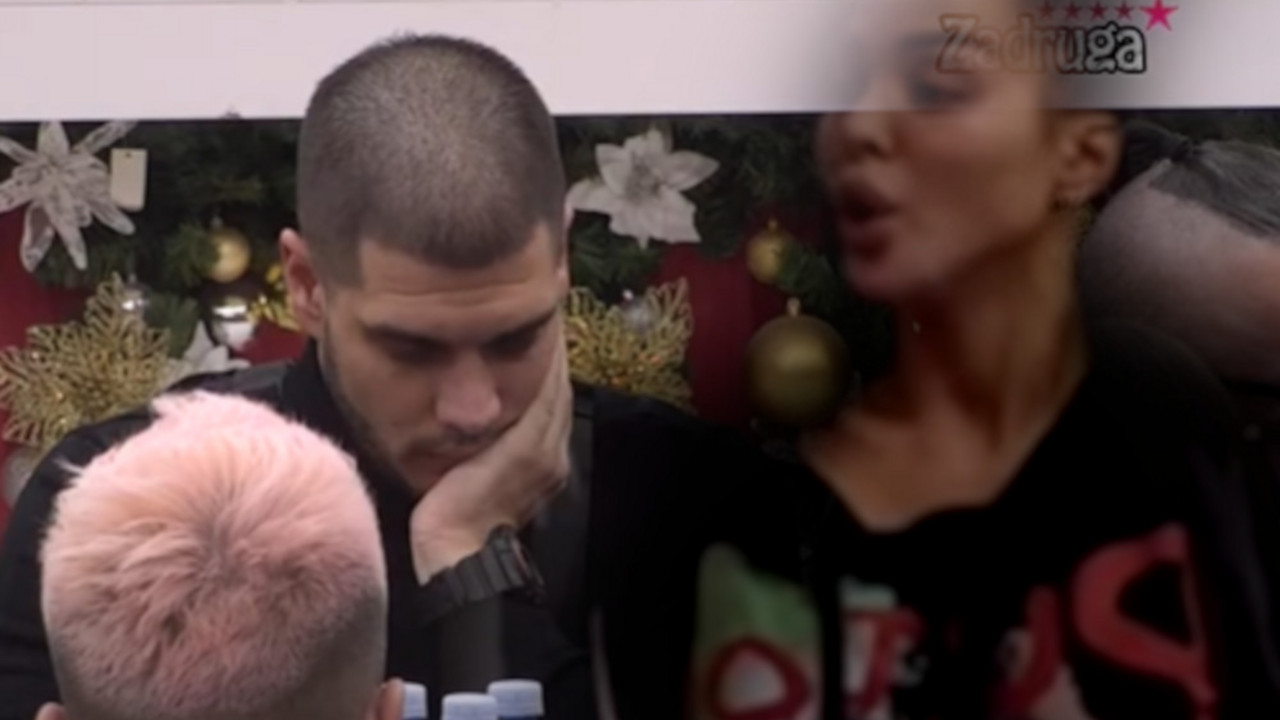 Dejan i Maja