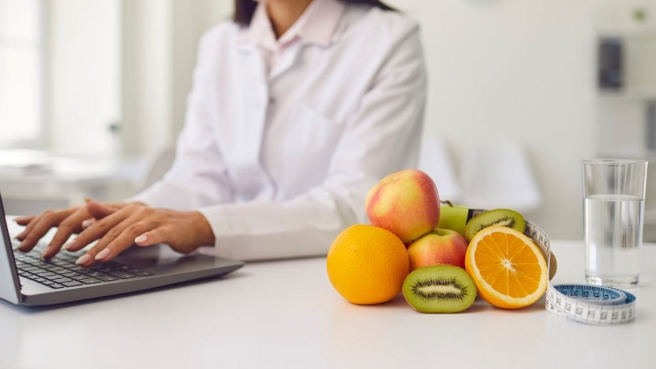 nutricionista