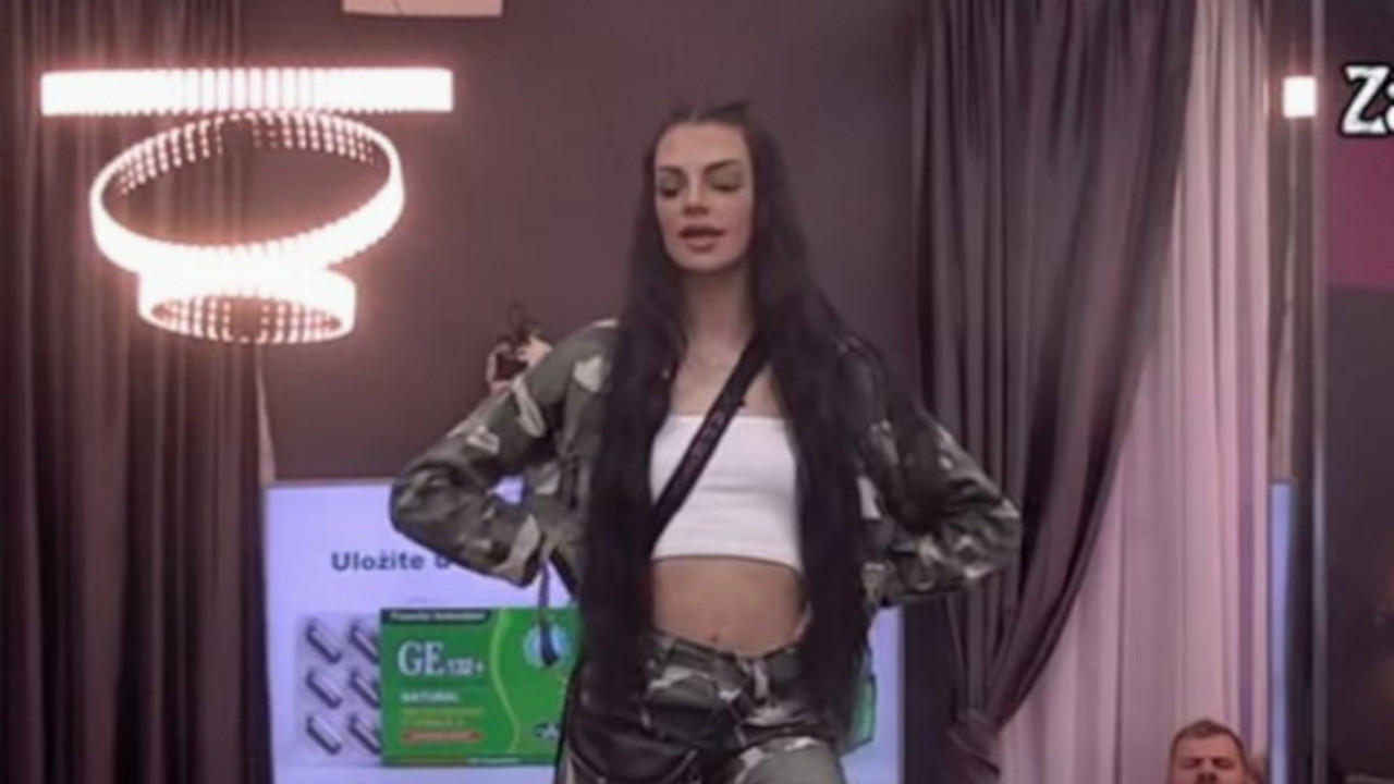 Tara Simov