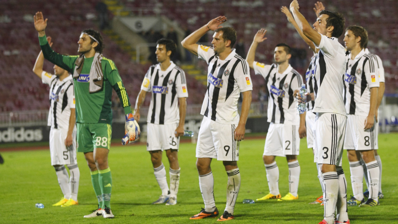 FK Partizan