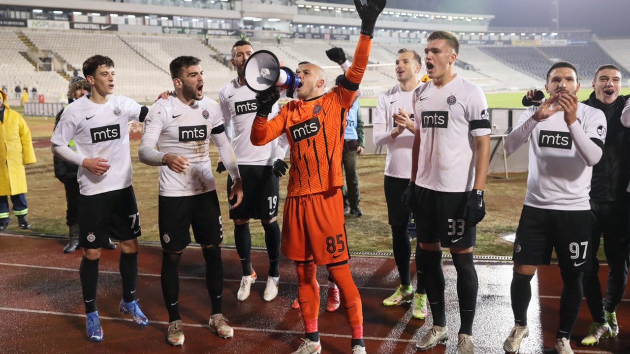 FK Partizan