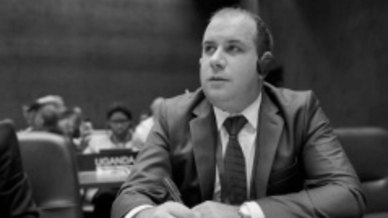 Branko Marinković