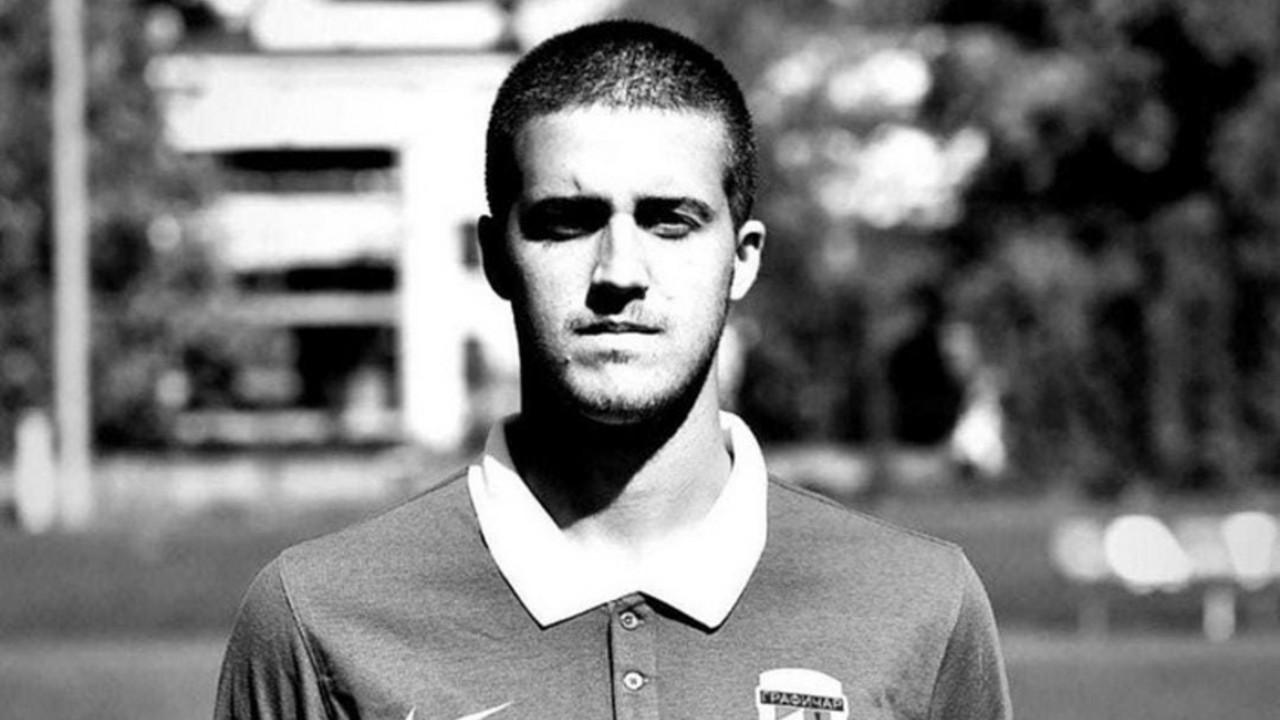 Nemanja Mirosavljević