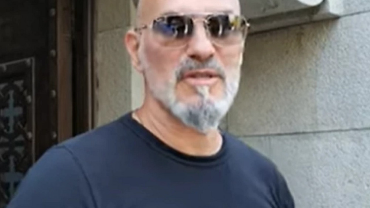 Predrag Nedeljković