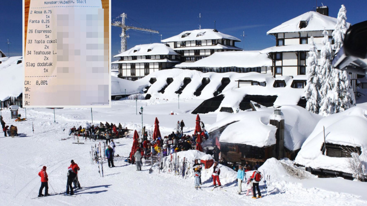 kopaonik