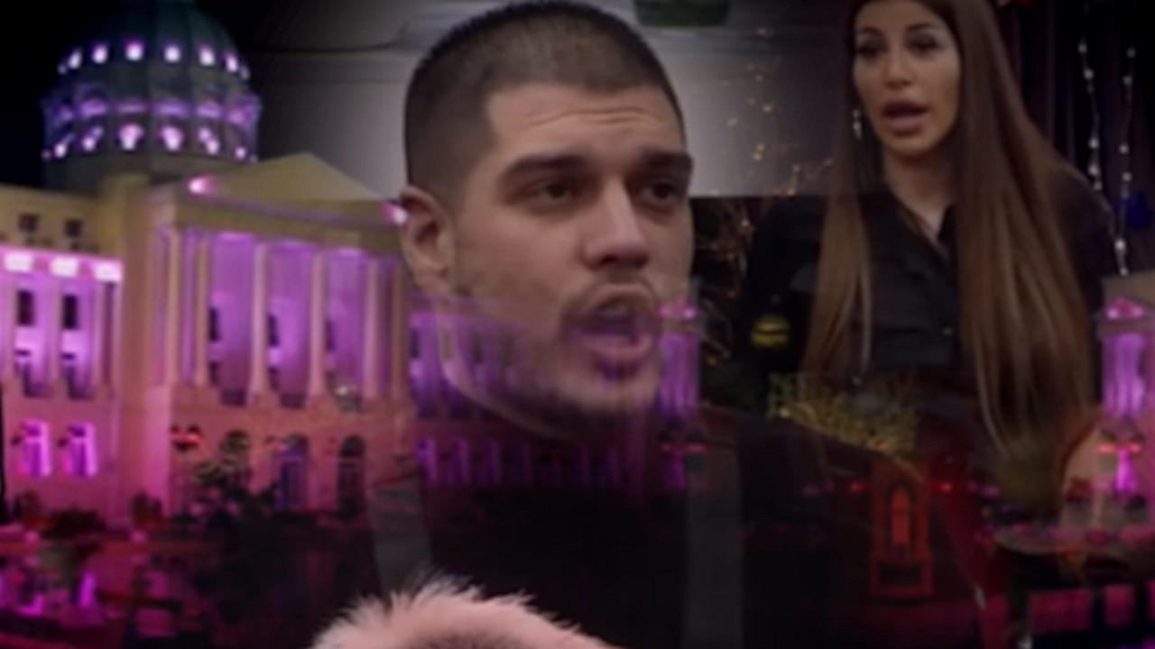 Dalila i Dejan