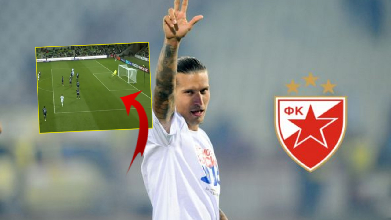 Aleksandar Prijović