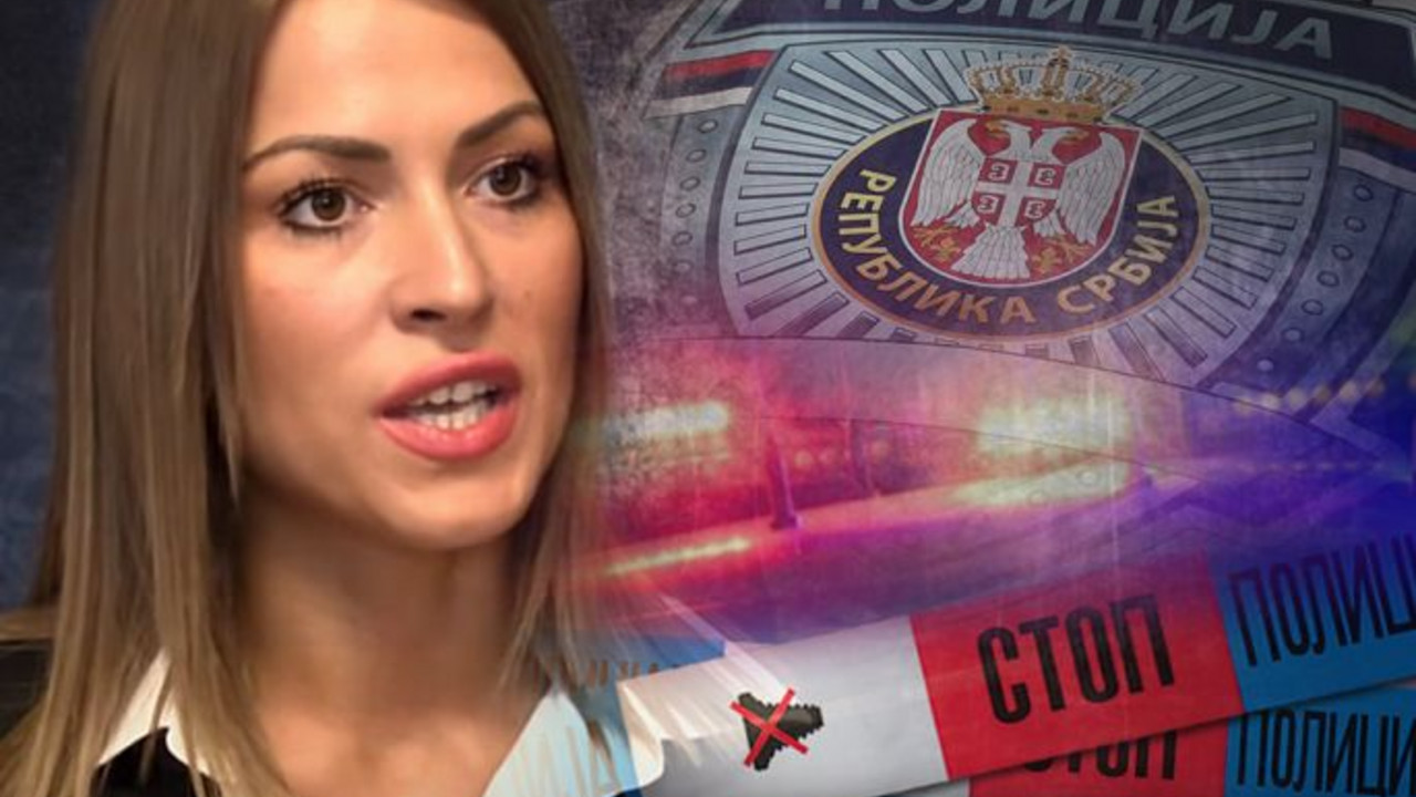 Dijana hrkalović