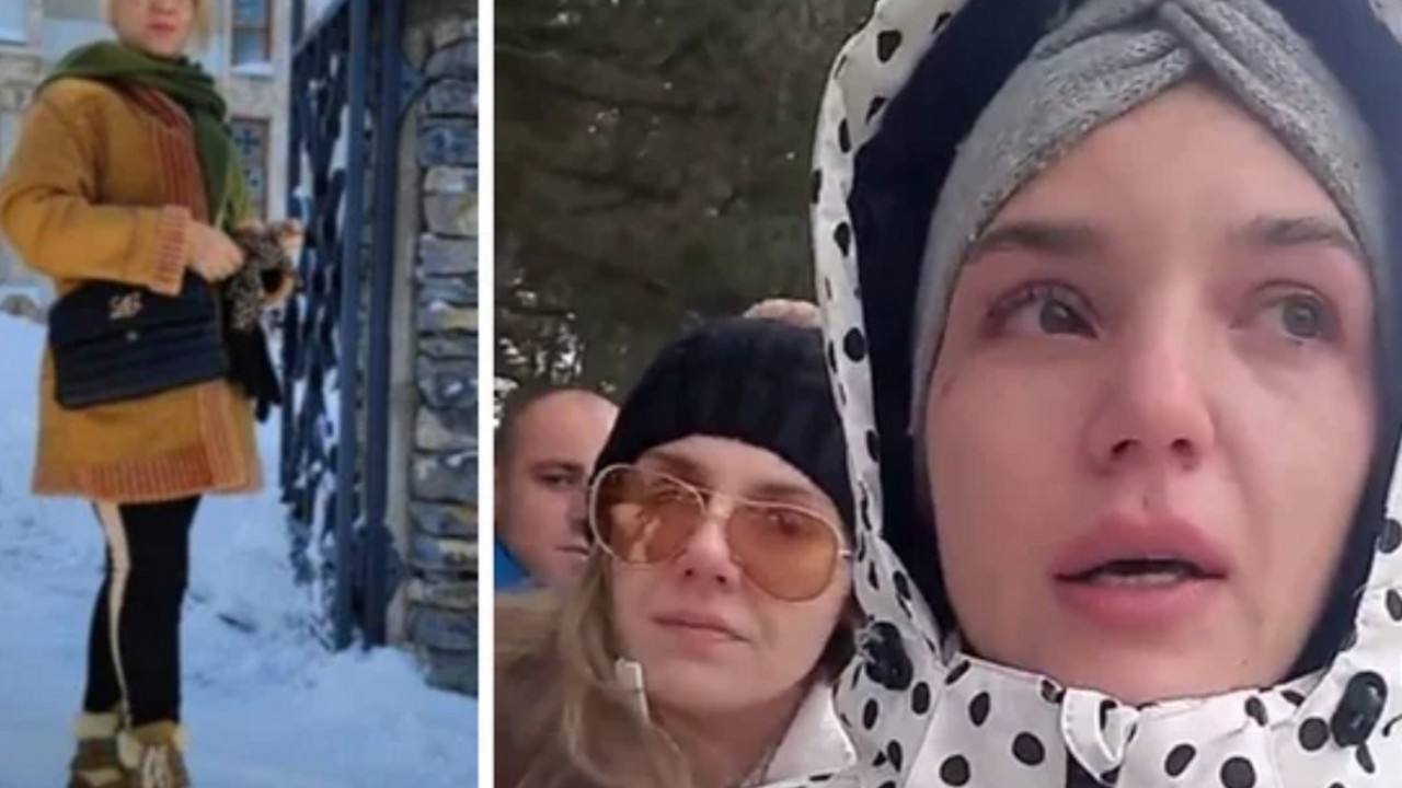 Nestala majka Jelena