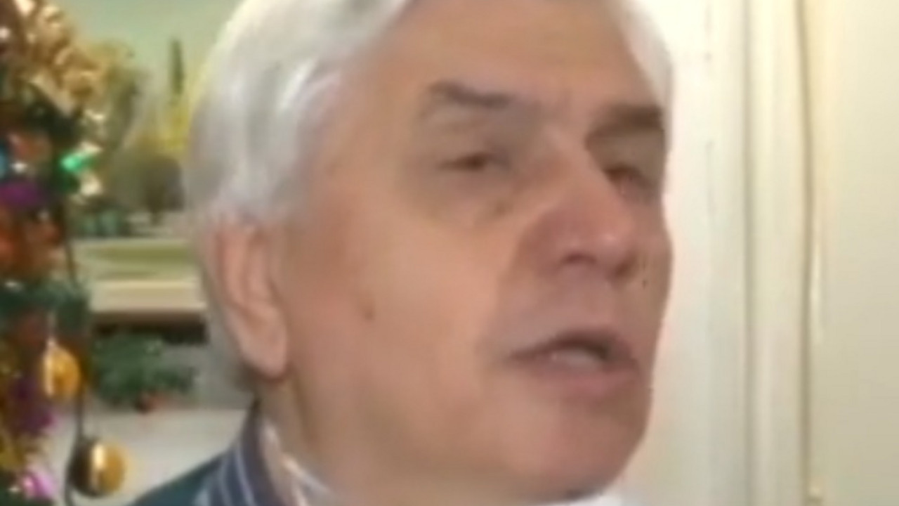 Branislav Tiodorović