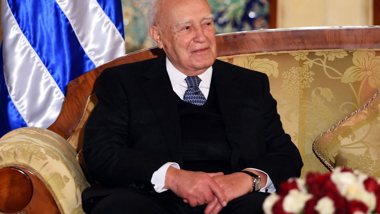 Karolos Papuljas