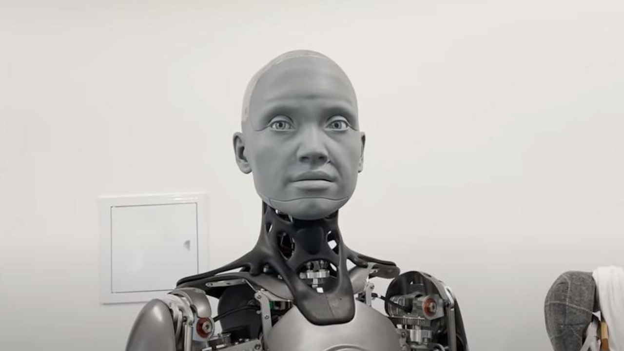 Robot