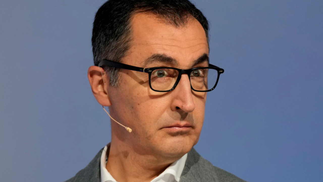 Čem Ozdemir